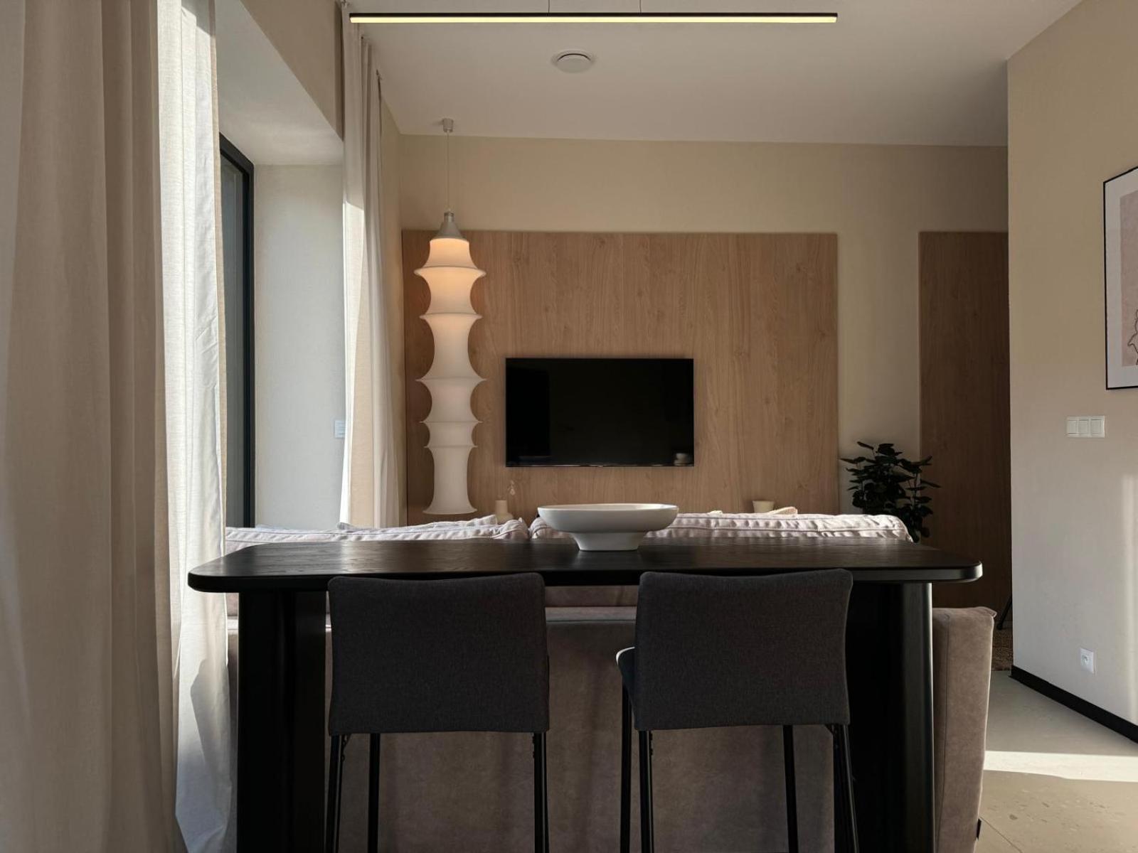 Ars Apartments - Premium Experience Close To The Beach Gdańsk Buitenkant foto