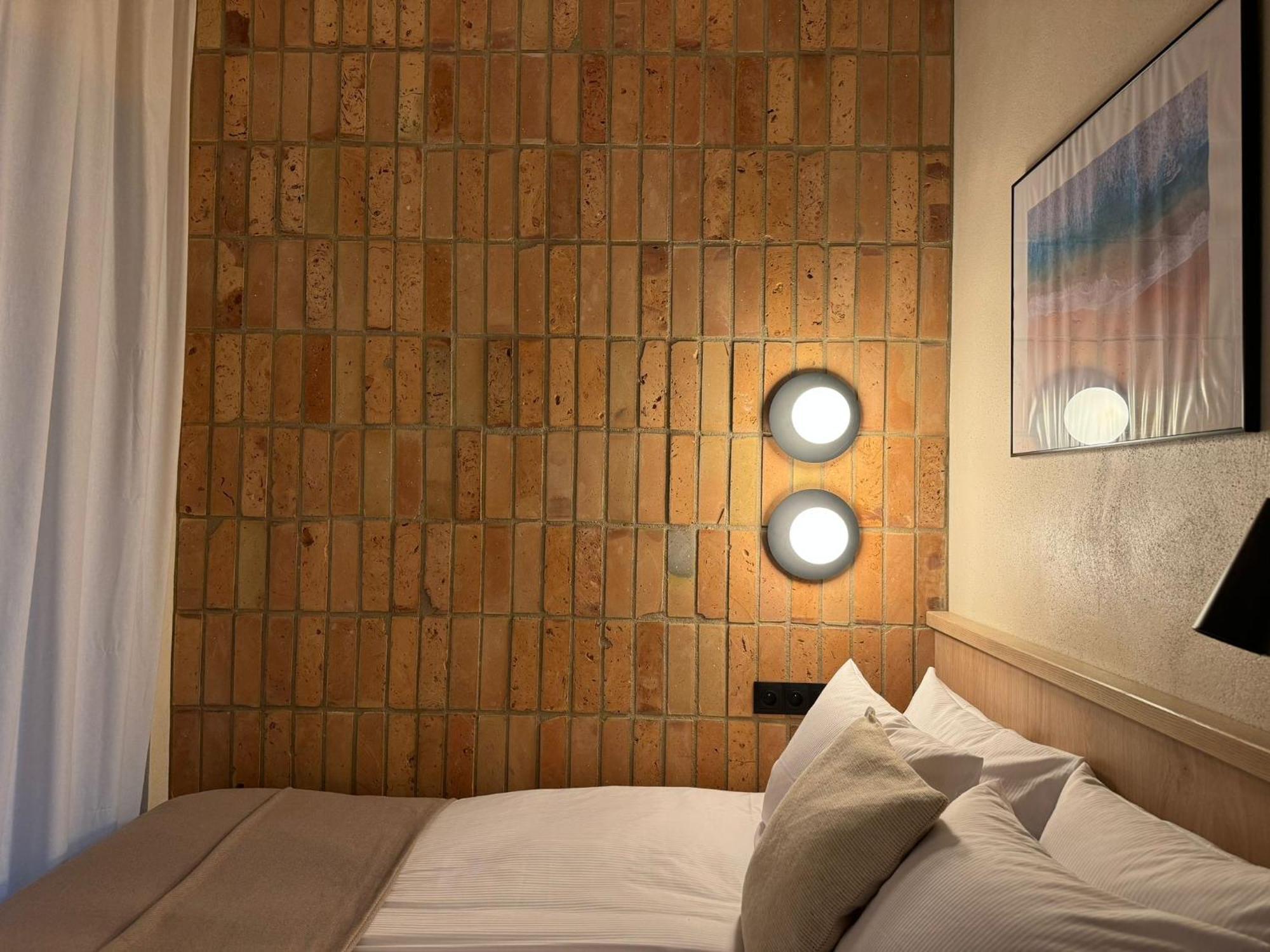 Ars Apartments - Premium Experience Close To The Beach Gdańsk Buitenkant foto