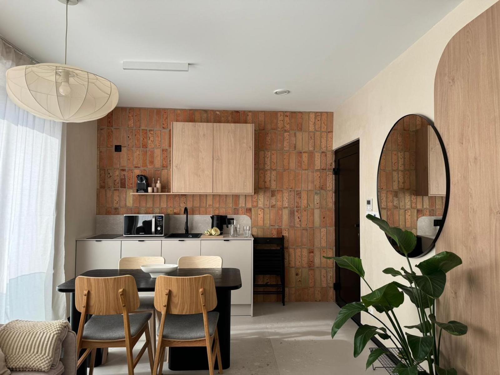 Ars Apartments - Premium Experience Close To The Beach Gdańsk Buitenkant foto