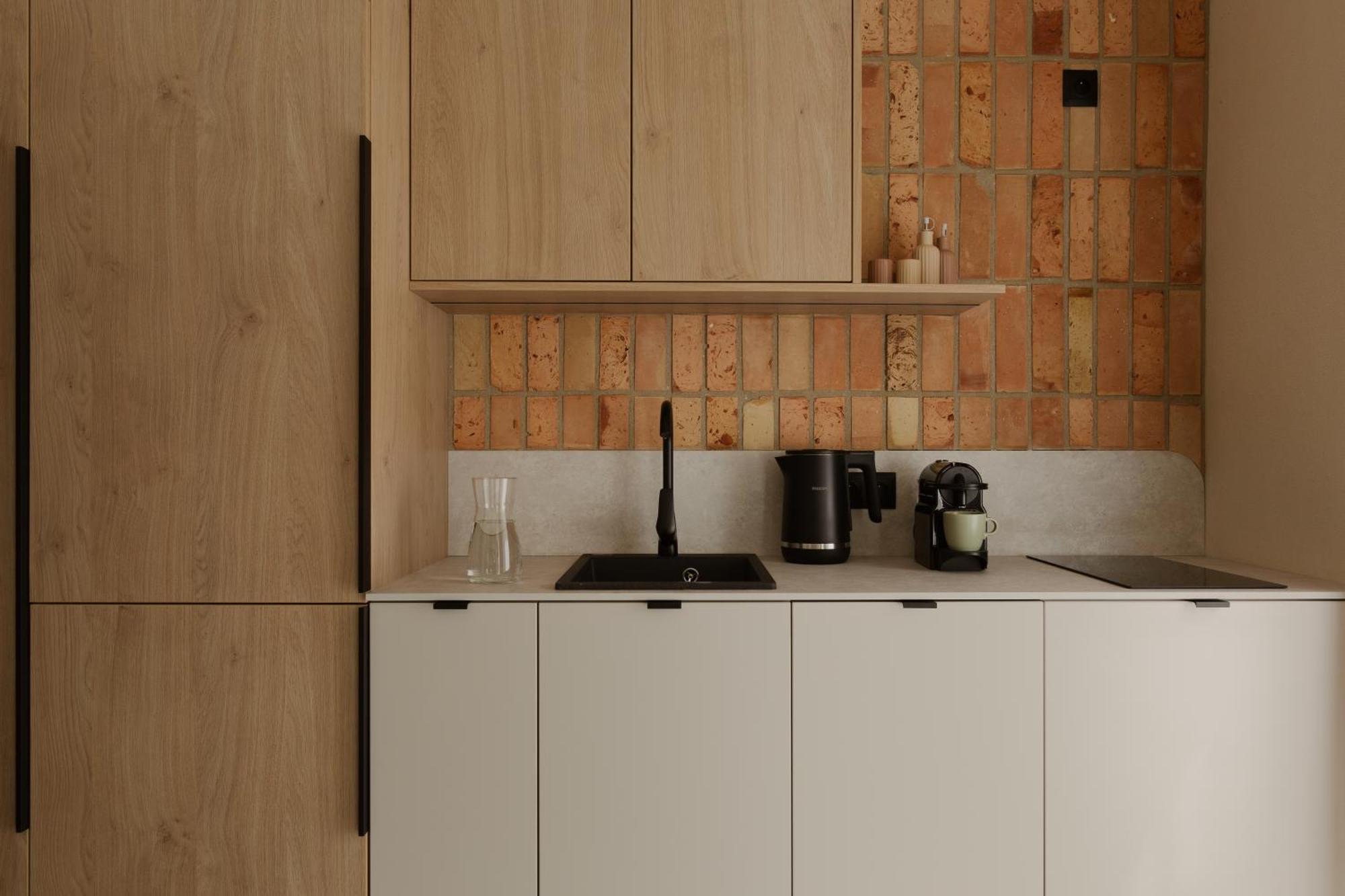 Ars Apartments - Premium Experience Close To The Beach Gdańsk Buitenkant foto