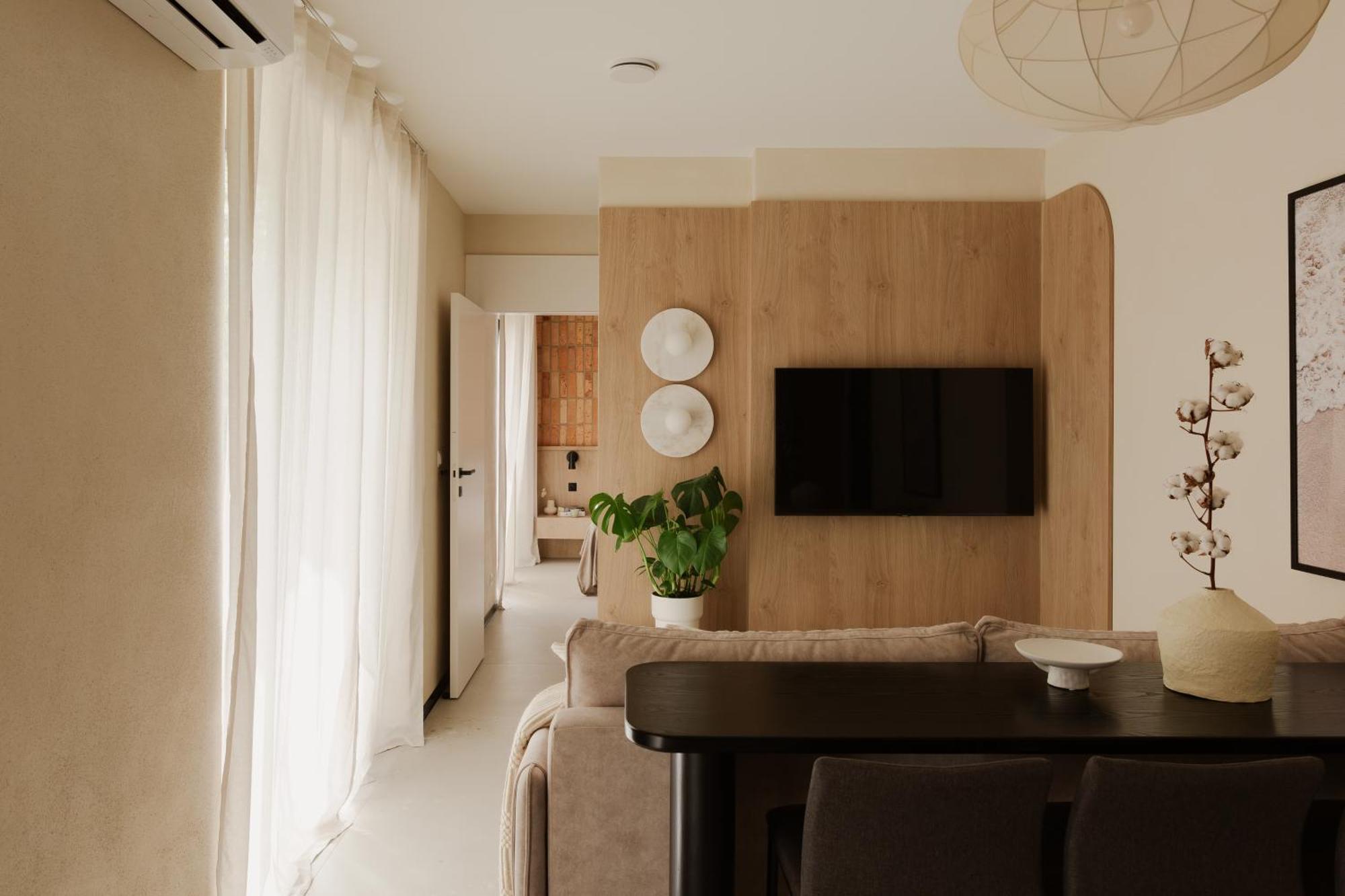 Ars Apartments - Premium Experience Close To The Beach Gdańsk Buitenkant foto