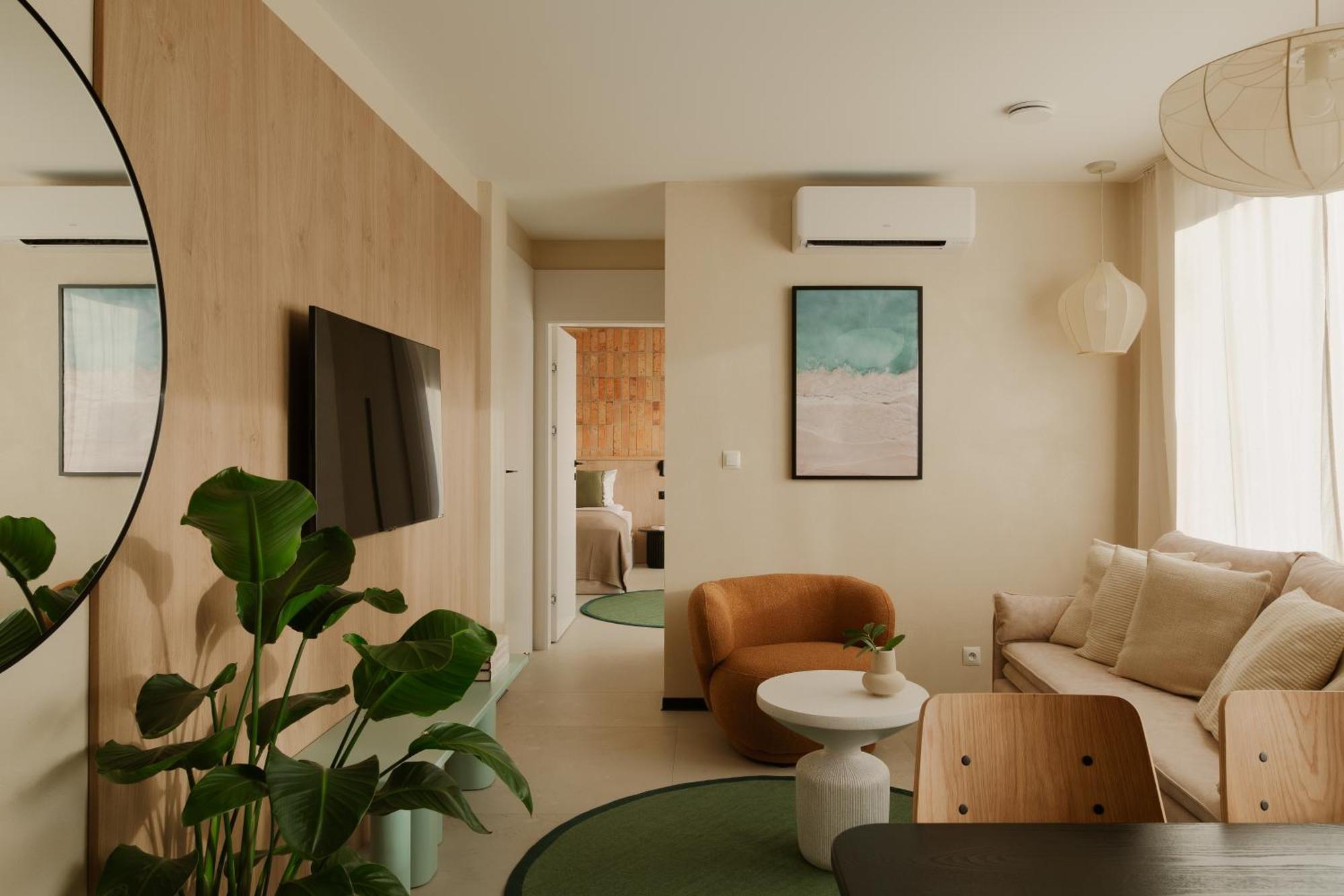 Ars Apartments - Premium Experience Close To The Beach Gdańsk Buitenkant foto