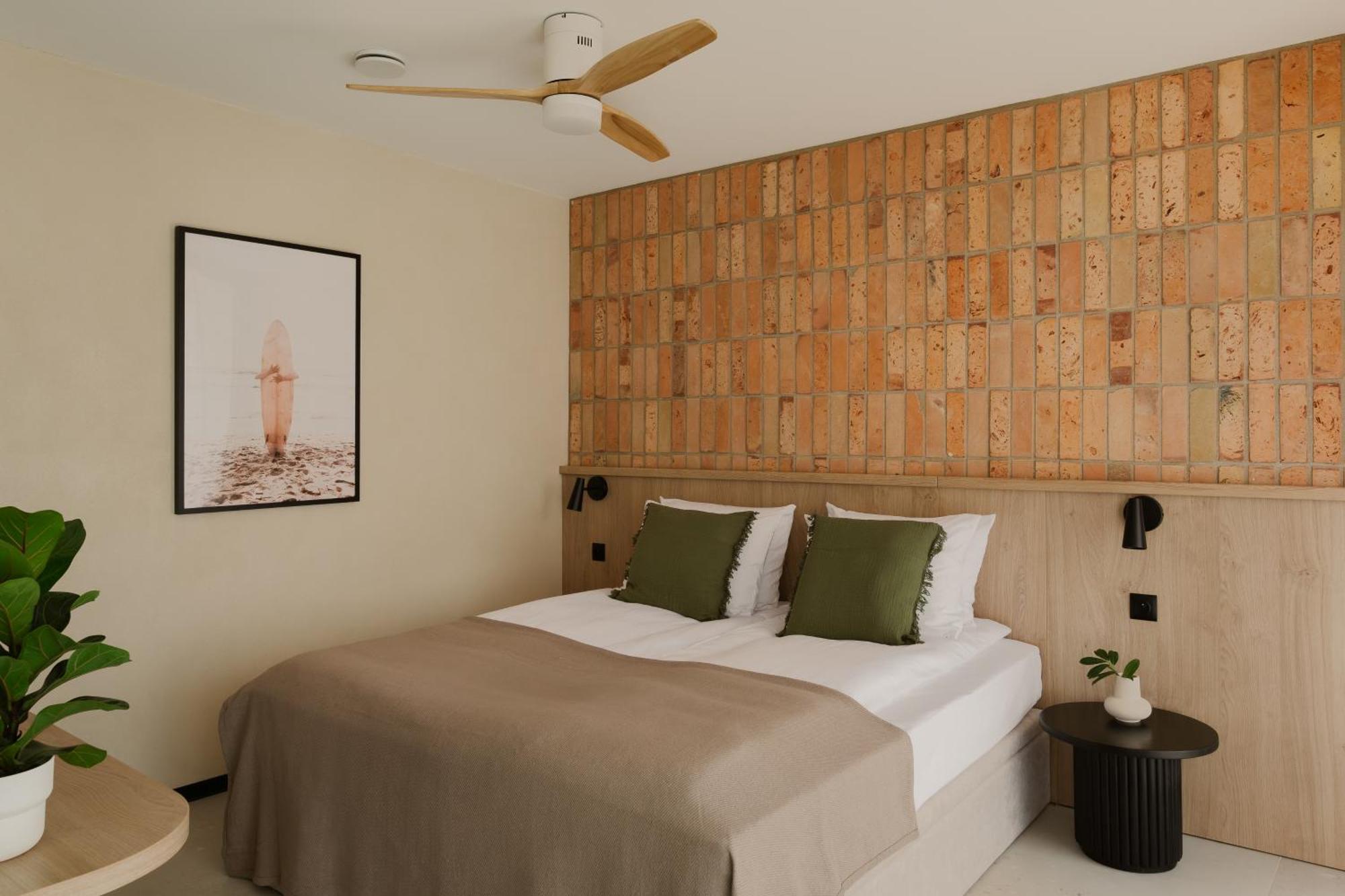 Ars Apartments - Premium Experience Close To The Beach Gdańsk Buitenkant foto