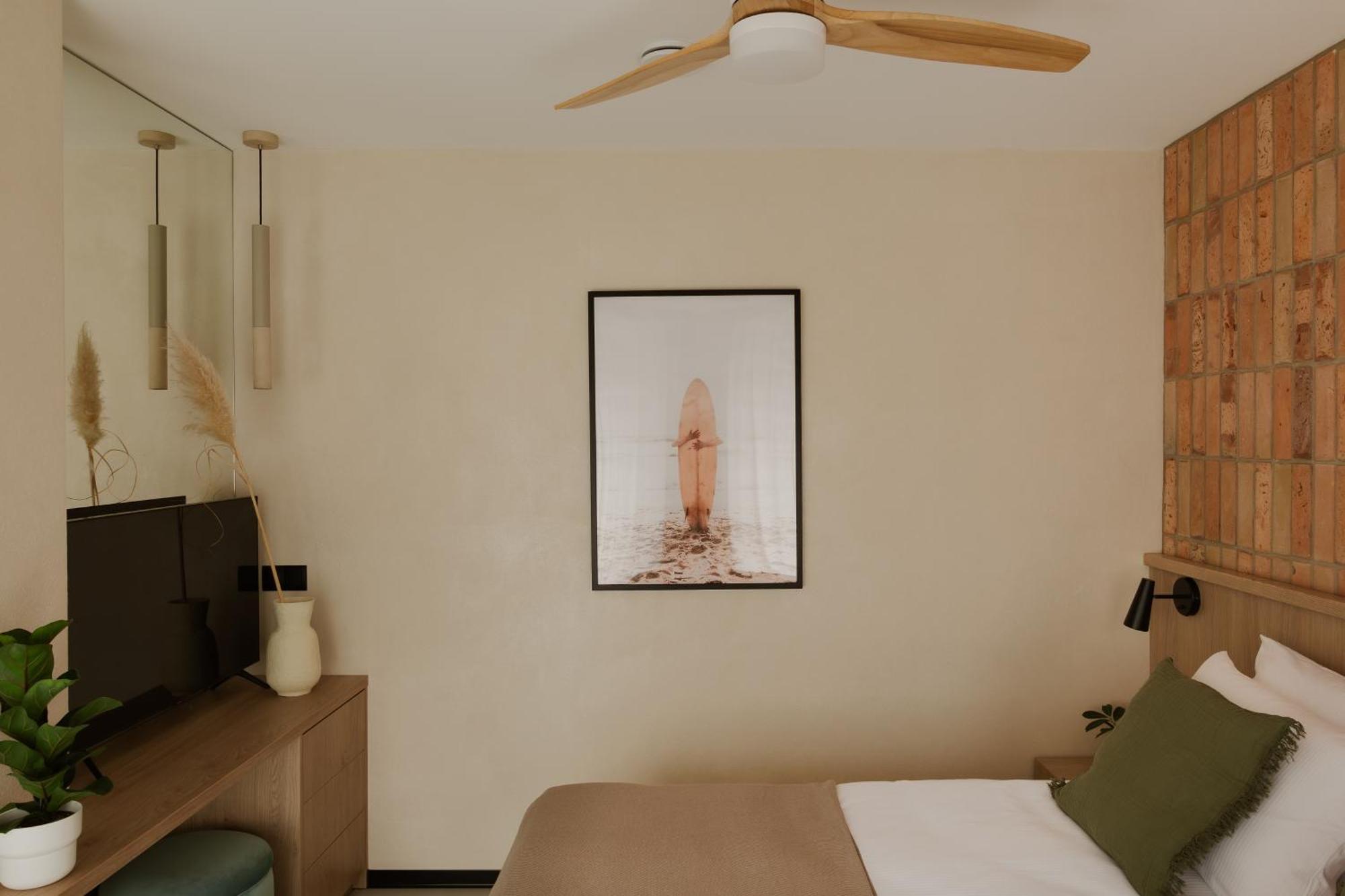 Ars Apartments - Premium Experience Close To The Beach Gdańsk Buitenkant foto