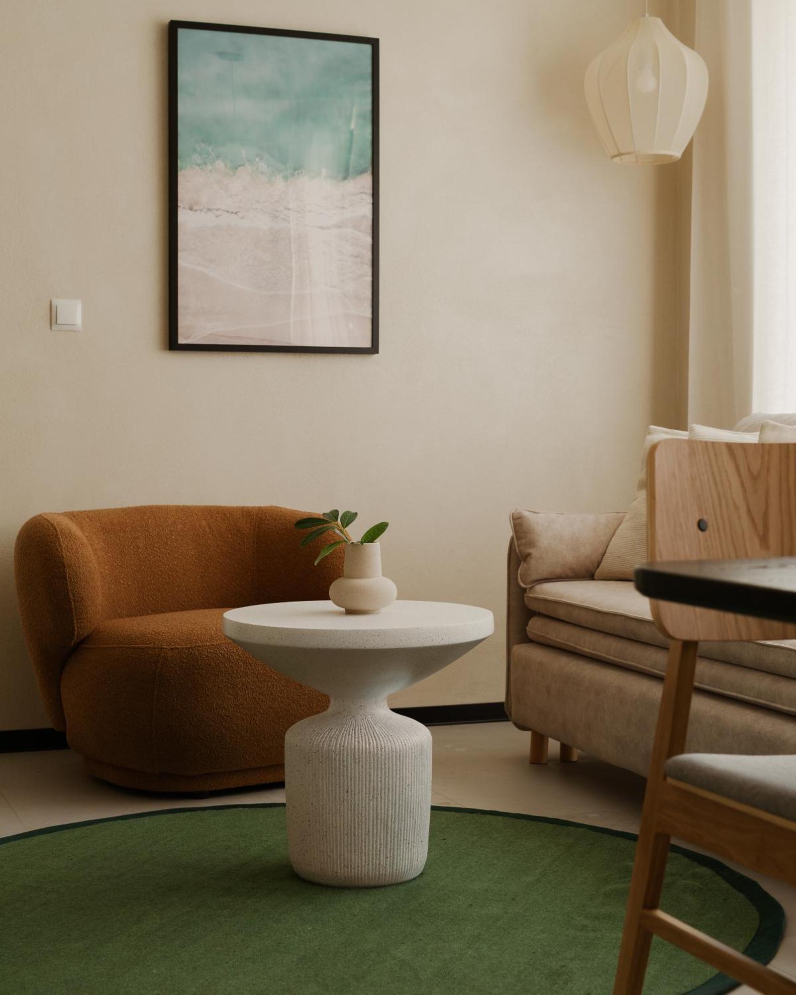 Ars Apartments - Premium Experience Close To The Beach Gdańsk Buitenkant foto