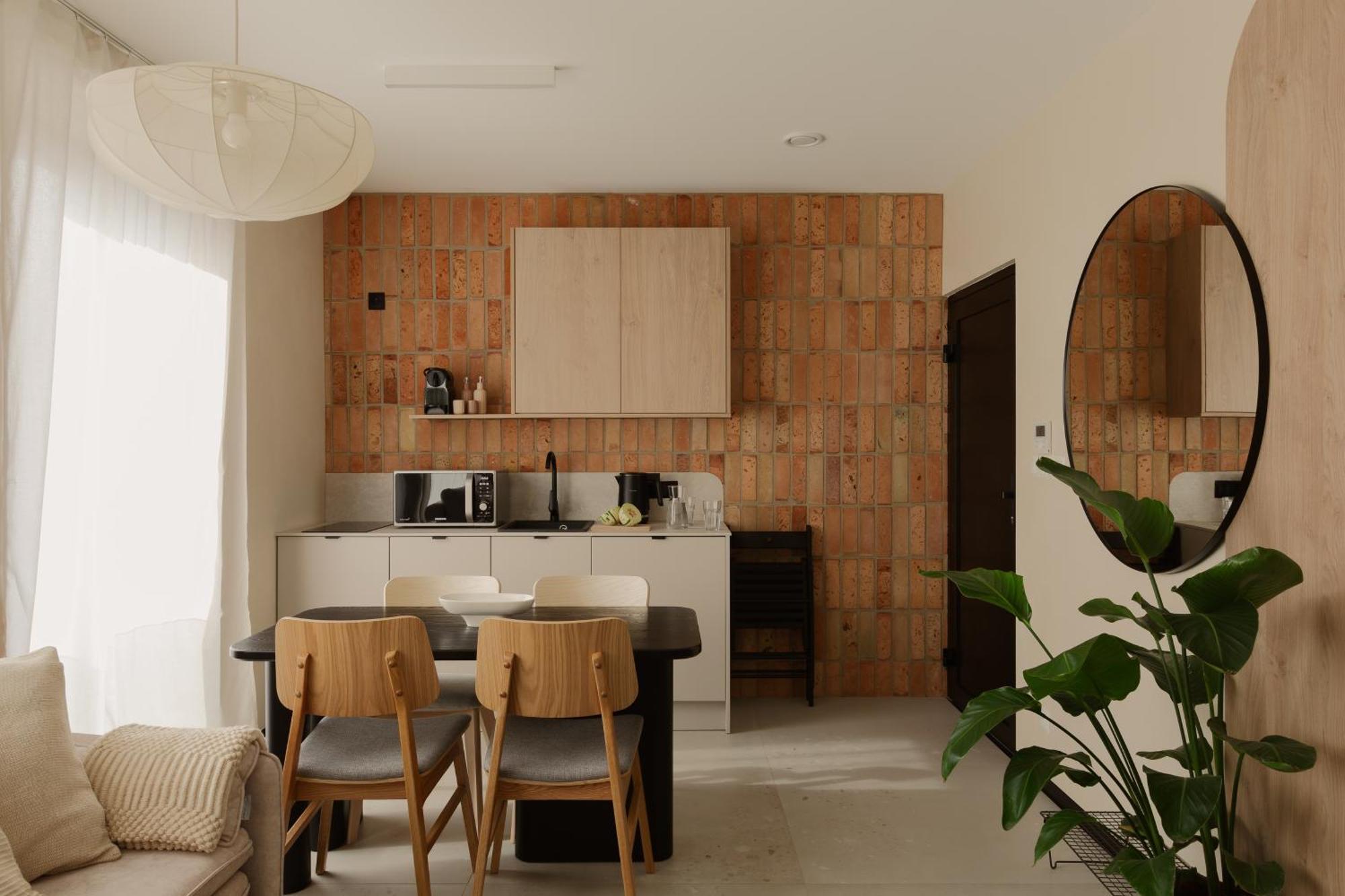 Ars Apartments - Premium Experience Close To The Beach Gdańsk Buitenkant foto