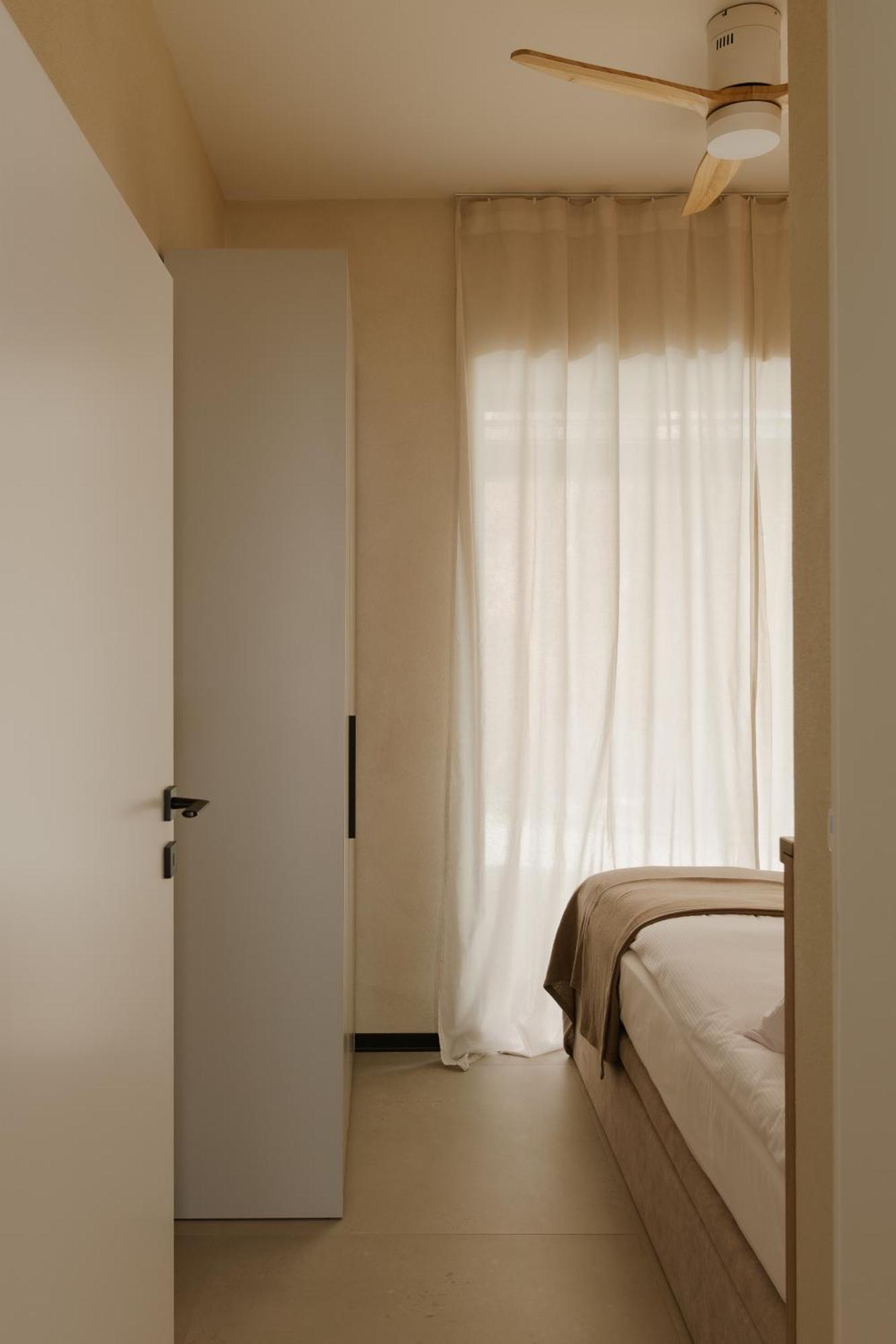 Ars Apartments - Premium Experience Close To The Beach Gdańsk Buitenkant foto