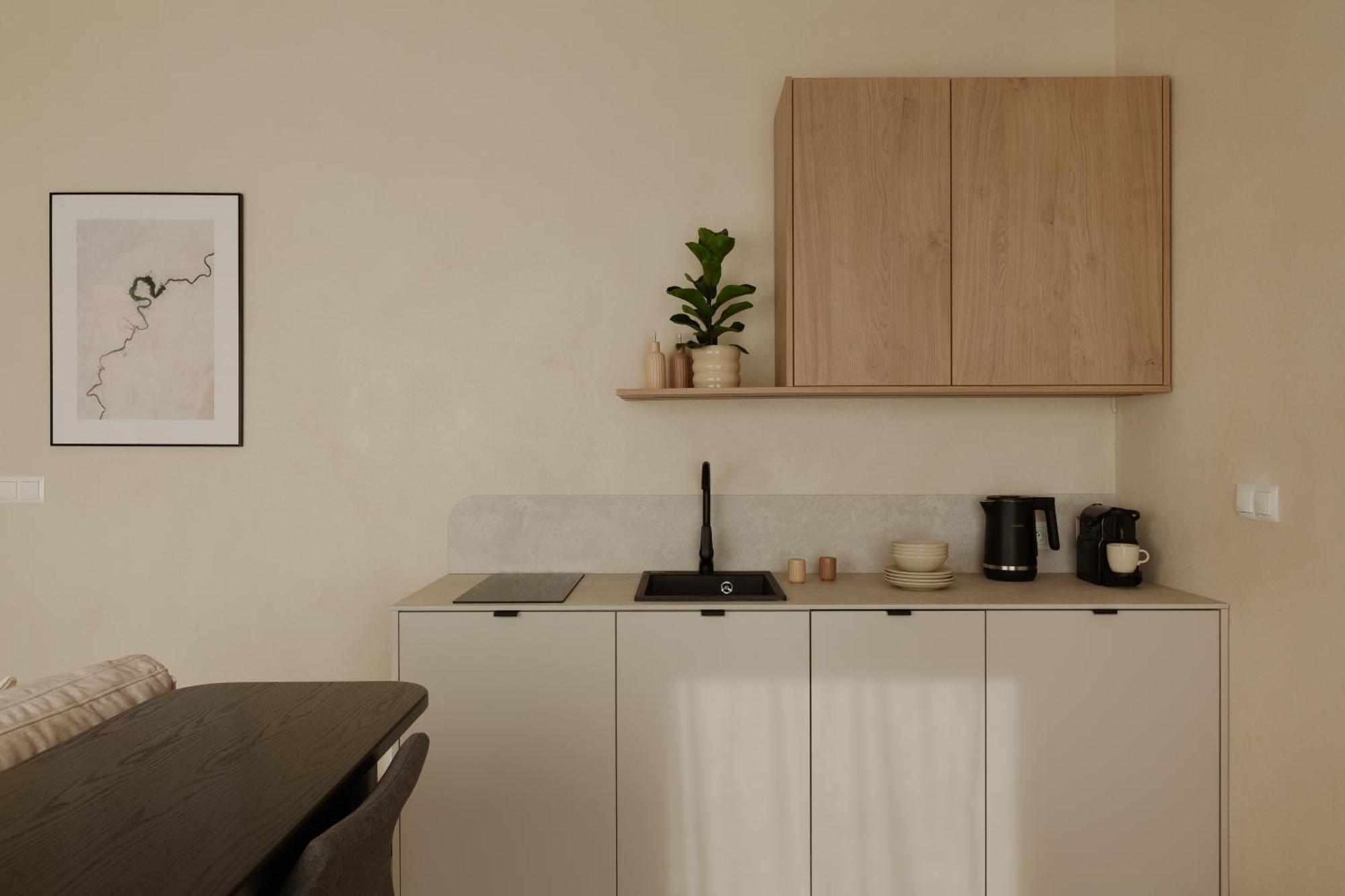 Ars Apartments - Premium Experience Close To The Beach Gdańsk Buitenkant foto