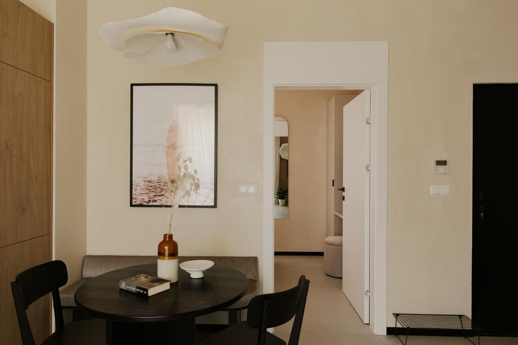 Ars Apartments - Premium Experience Close To The Beach Gdańsk Buitenkant foto