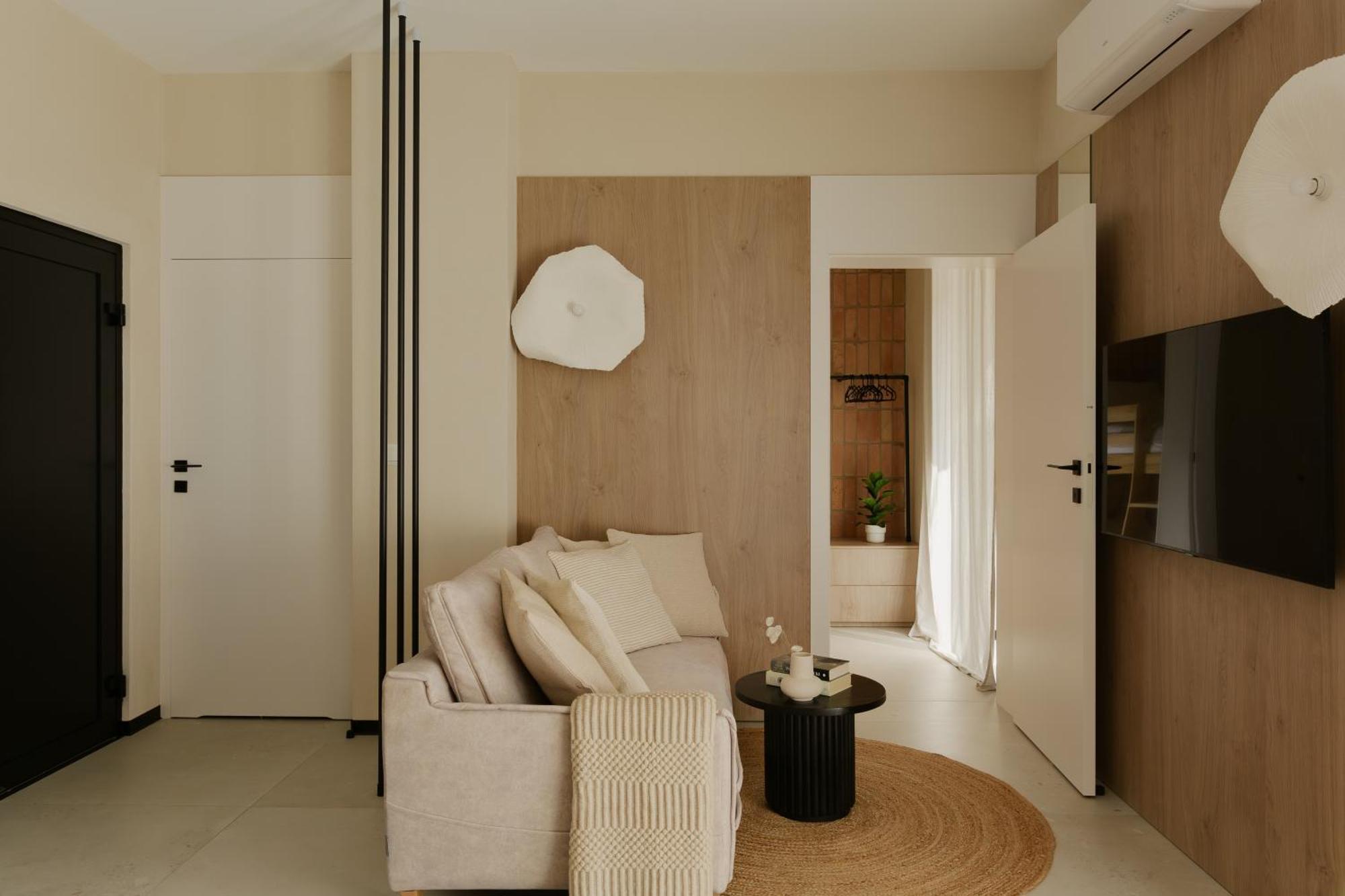 Ars Apartments - Premium Experience Close To The Beach Gdańsk Buitenkant foto